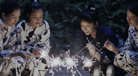 Umimachi Diary