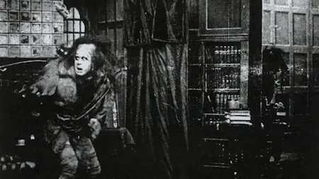 Gruber&Turnheim vertonen: Frankenstein – Das Monster spricht