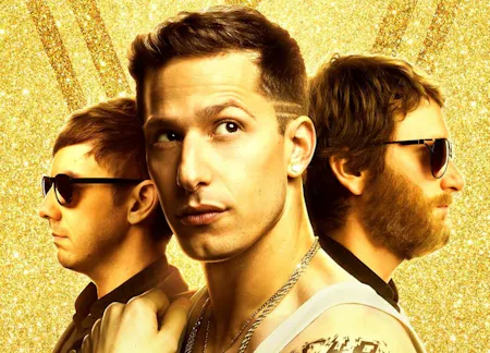 Popstar: Never Stop Never Stopping