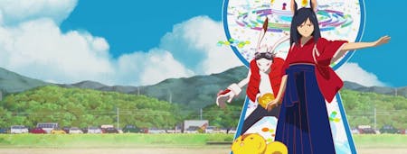 Summer Wars