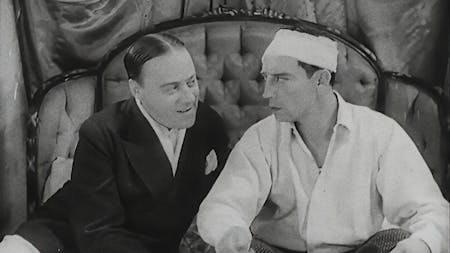 Casanova wider Willen