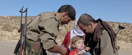 Suwariyên şengalê – Knights of Shengal