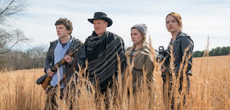 Zombieland (2009)