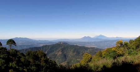 TEKUANES – GUARDIANES XINKA DEL AGUA