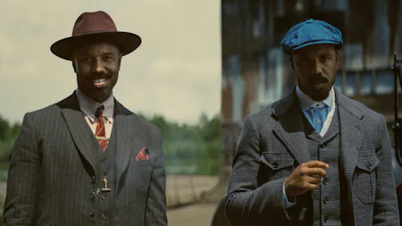 Blood & Sinners (70mm)
