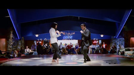 Pulp Fiction