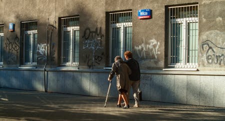 Briefe aus der Wilcza