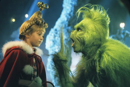 The Grinch