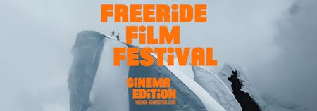 Freeride Filmfestival 2024 – Cinema Edition