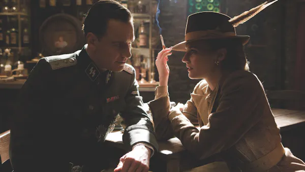 Inglourious Basterds