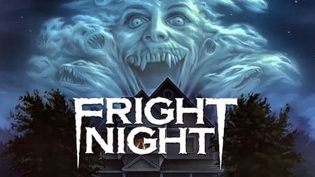 Fright Night – Die rabenschwarze Nacht