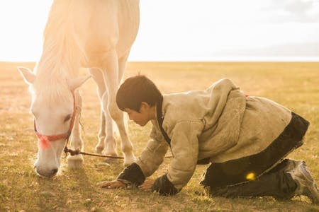 Das Lied des Frühlings (The Song of Spring)
