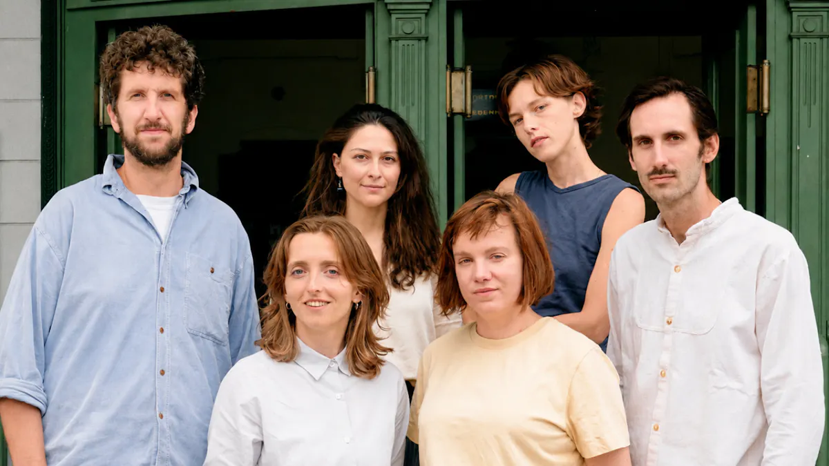 Cinema Next: Filme der BMWKMS-StartstipendiatInnen 2026