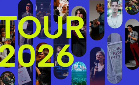 Cinema Next Tour ’26