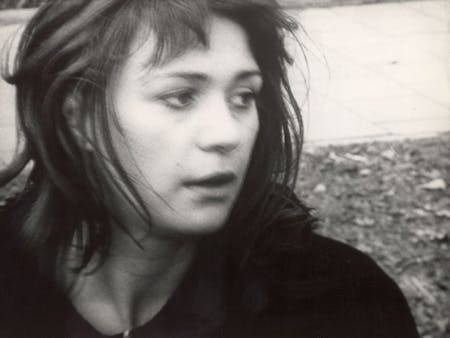 Abschied von gestern