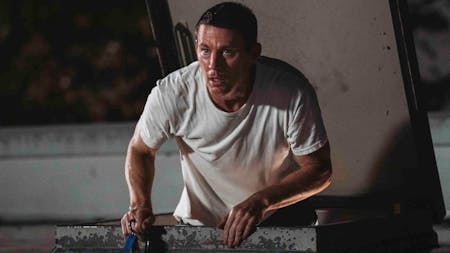 Der Hochstapler – Roofman