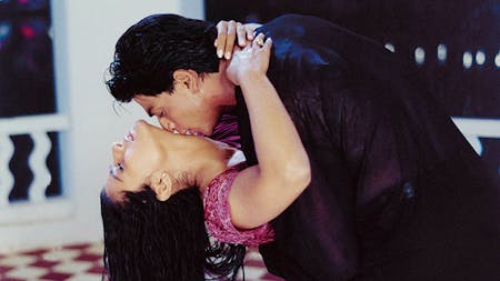 Kuch Kuch Hota Hai