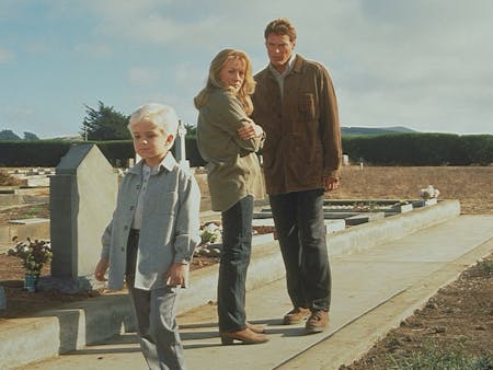 Village of the Damned