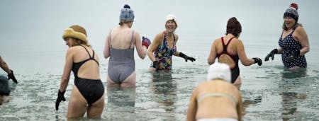 Mein neues altes Ich – Eine Reise in das Mysterium der Menopause