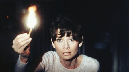 Wait Until Dark