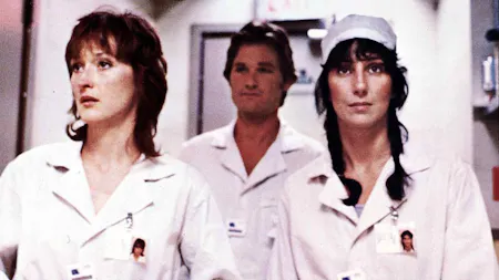 SILKWOOD (1983)