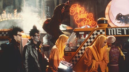 Blade Runner: The Final Cut (1982)