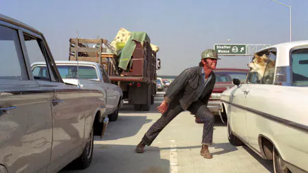 Five Easy Pieces