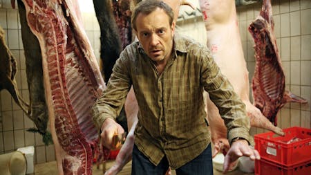 Der Knochenmann