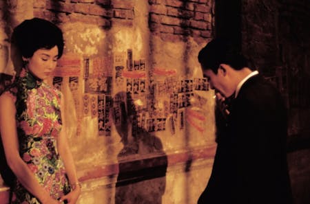 In the Mood for Love