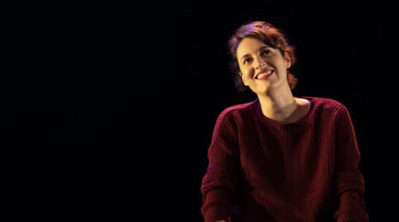 Fleabag – National Theatre Live