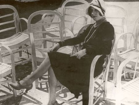 Filme zu Lisette Model