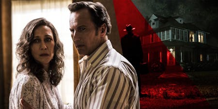 The Conjuring: Last Rites (Conjuring 4: Das letzte Kapitel)