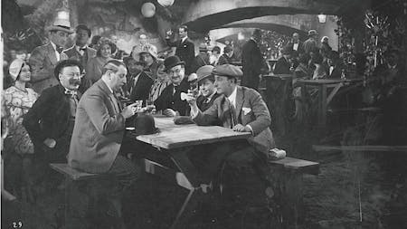 Wien, du Stadt der Lieder