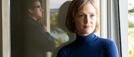 Ingeborg Bachmann – Reise in die Wüste
