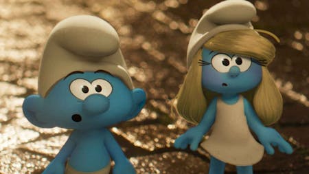 Die Schlümpfe – Der große Kinofilm