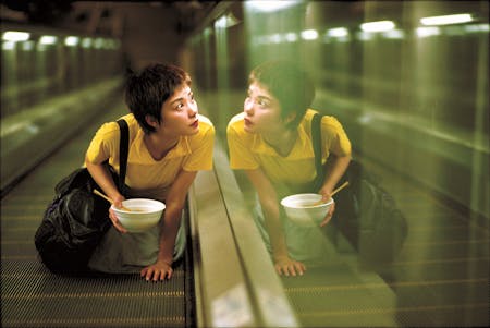 Chungking Express