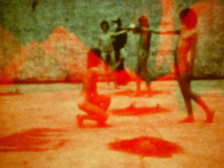 In the Shadow of the Sun