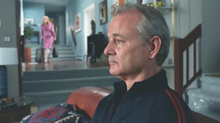 Broken Flowers