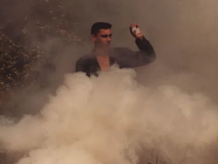 The Angelic Conversation