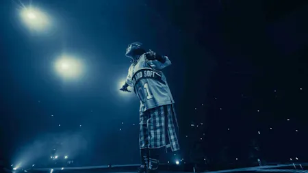 Billie Eilish – Hit me Hard and Soft: The Tour (Live in 3D)