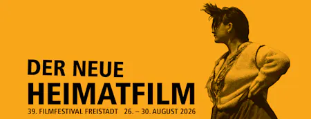 Heimatfilmfestival #39: Gewinner Jugendjury