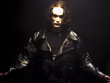 The Crow
