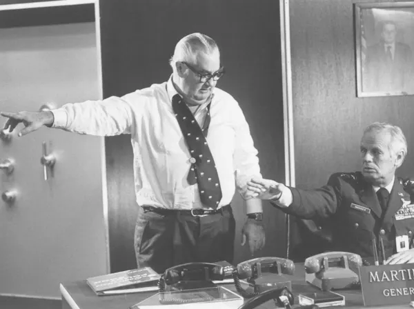 Buchpräsentation und Film: The Greatest Mother of 'em All