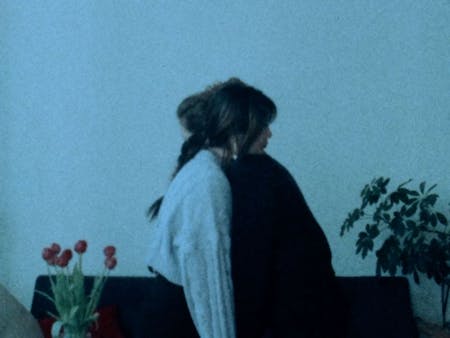 Programm 2: Completely in the Present