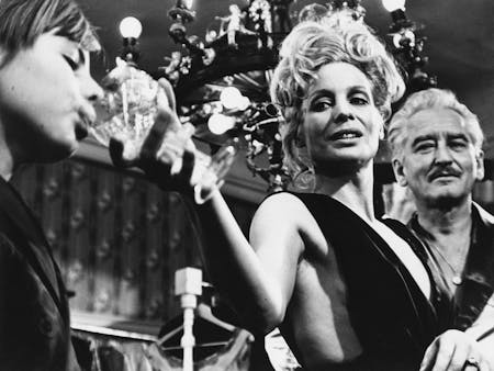 Nattlek (Nachtspiele)