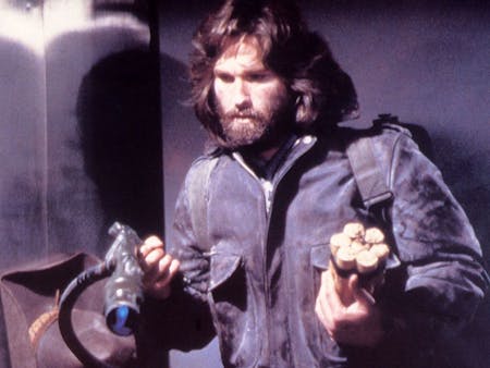 The Thing (Das Ding aus einer anderen Welt)