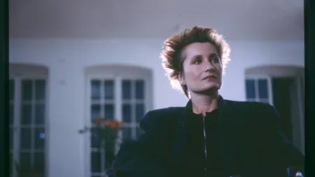 Was die Nacht spricht