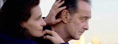 Mit Liebe und Entschlossenheit