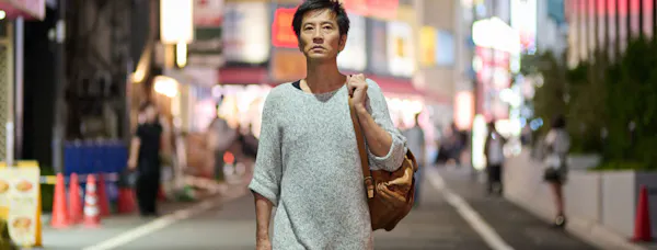 The Busiest Actor On Earth