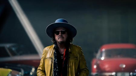 Zucchero – Sugar Fornaciari